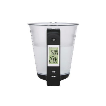 Varello Digital Measuring Jug 600ml